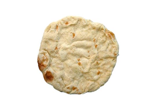 Pizza Base Frozen 29cm 270g x 5 