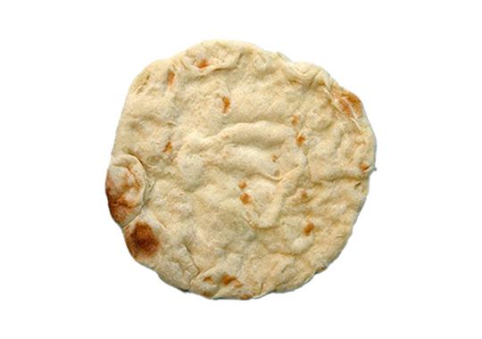 Pizza base 29cm 270gr frozen