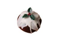 Christmas Pudding 200g Isle of Kintyre