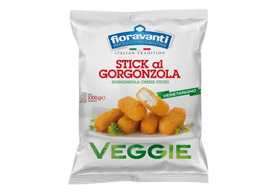 Blue Cheese Sticks 1kg