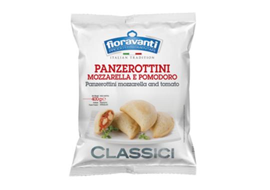 Panzerotti Mini 1kg