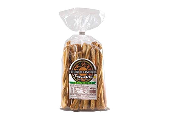 Treccine Breadstick 400g