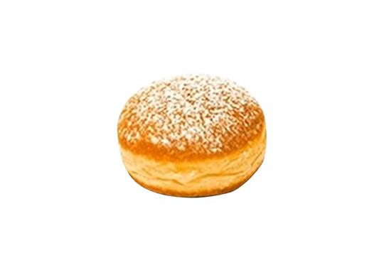 Krapfen plain Cupiello 48pcs per box
