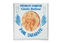 Pane Carasatu 500g Giulio Bulloni 25cm