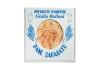 Pane Carasatu 500g Giulio Bulloni 35cm