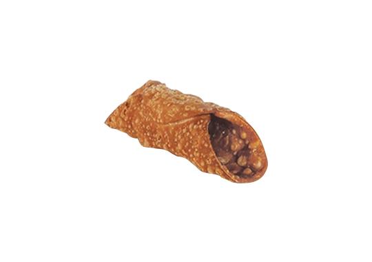 Cannoli shells medium Pagef 150pcs in a box