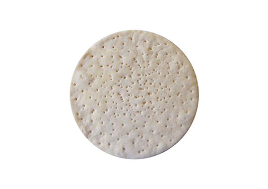 Pizza Base Gluten free Schar 170g frozen