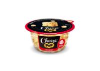 Cheesepop Emmenthal 65g cup