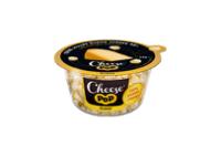 Cheesepop Gouda 65g cup