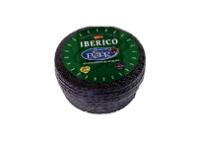 Iberico Cheese Wheel Semicured +/- 3kg