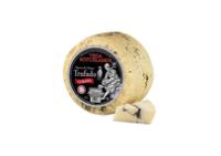 Spanish Truffle Pecorino +/- 3.2kg 