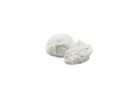 Burrata Fresh Paesanella 10X100Gr 1Kg Bucket