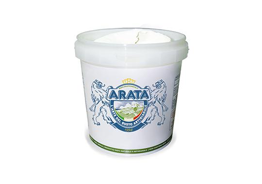 Sweet Sheep Ricotta Cream Arata 3.5kg