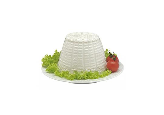 Ricotta Fresh Bulk 10Kg Paesanella 