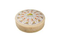 Montasio Dop Wheel 6kg Vacuum Packed