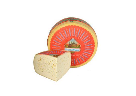 Asiago Dop Fior Di Maso 1/8 