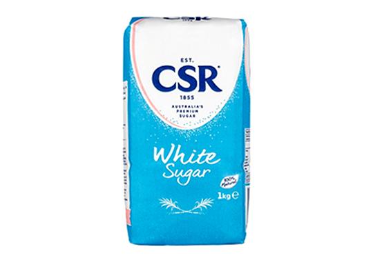 Sugar White 1kg