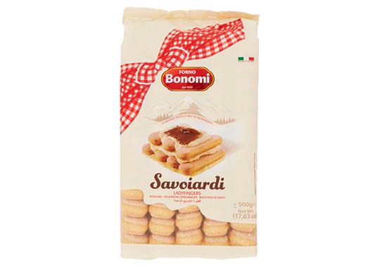 Savoiardi Bonomi 500g