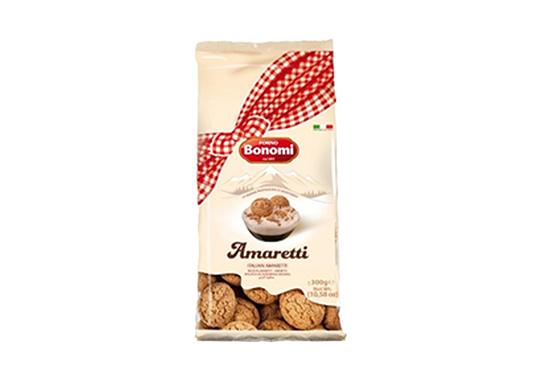 Amaretti Bonomi 300gr
