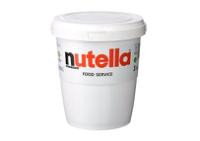 NUTELLA 3KG