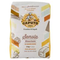 Semolina Caputo 5kg