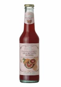 Aranciata Rossa 'Red' Tomarchio 275ml