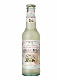 Ginger Beer Tomarchio 275mL