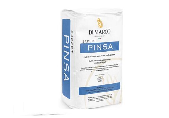 Flour Pinsa Di Marco Blu 25kg