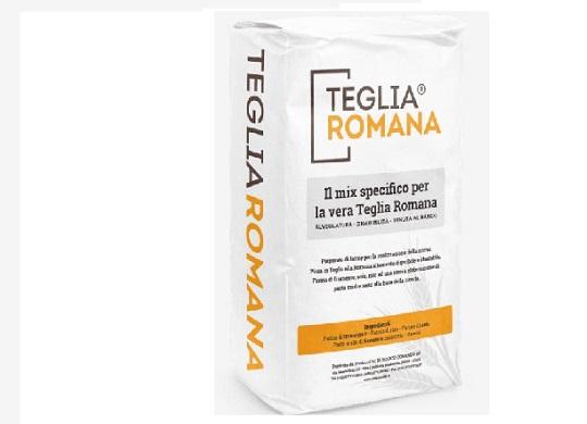 Flour Pinsa Di Marco Teglia 25kg