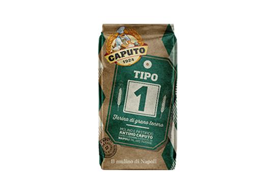 Flour Tipo 1 Caputo 5kg