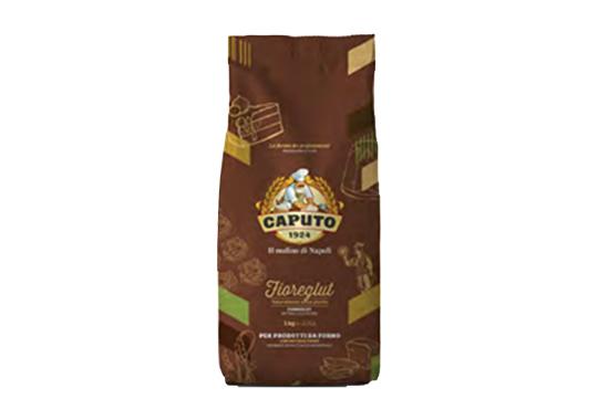 Flour Caputo fioreglut 5kg bag