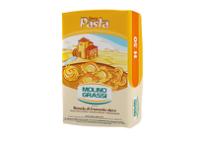 Flour Semolina H50 Molino Grassi 25kg