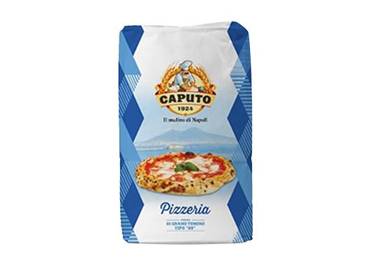 Flour 00 Caputo Blue 5kg