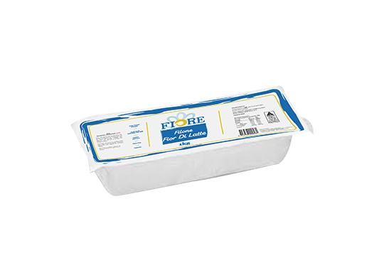 Fior Di Latte Log Fiore Pizzarella 1kg