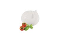 Buffalo Mozzarella Fiore Paesanella 1kg Bucket