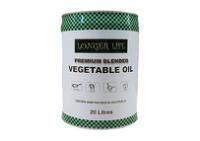 Blended Vegetable Oil 20lt drum