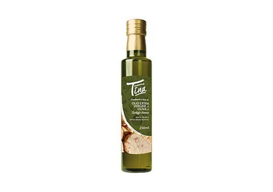 Truffle EVO white Mamma Tina 250ml
