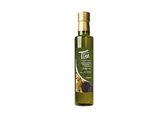 Truffle EVO black Mamma Tina 250ml
