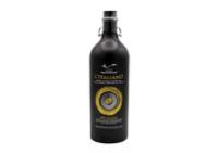 Evo Terre Francescane black ceramic 75cl