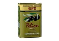 Kalamata pitted olives 12kg drum