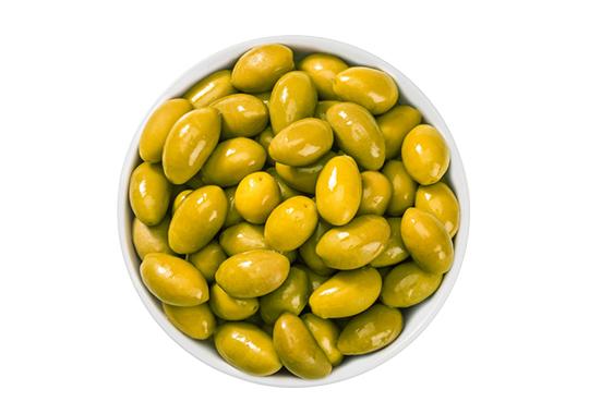 Whole Cerignola Olives 5kg