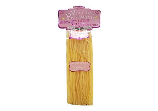 Spaghetti Gluten Free Fabbrica di Gragnano 500g