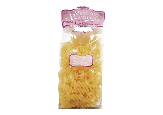Fusilloni Gluten Free Fabbrica di Gragnano 500g