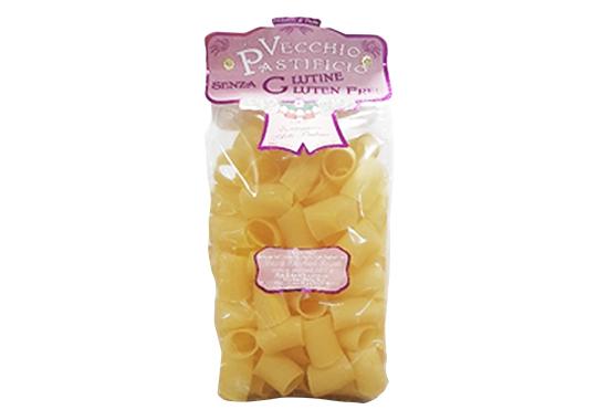 Paccheri Gluten Free Fabbrica di Gragnano 500g