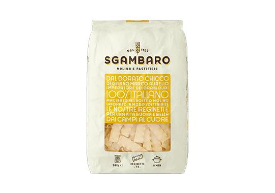 Reginette Sgambaro 500g