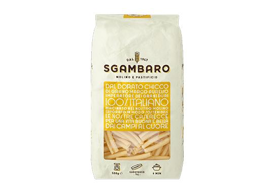 Casarecce Sgambaro 500g
