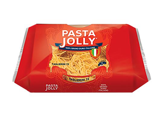 Taglierini Pasta Jolly 500g