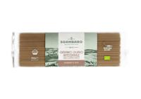 Spaghetti wholewheat Sgambaro 500g - organic
