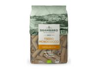 Tortiglioni Spelt Mon Sgambaro 500g - organic