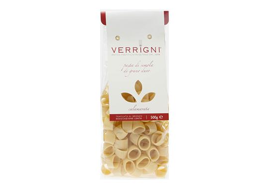 Calamarata Verrigni 500g